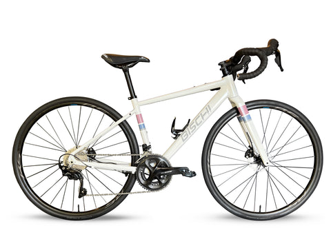 Road Alu Disc Florenz