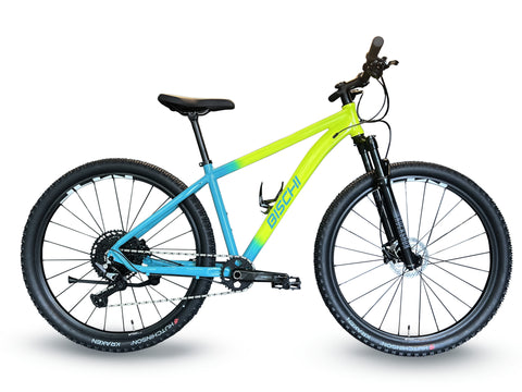 Hardtail Aluminium 29"