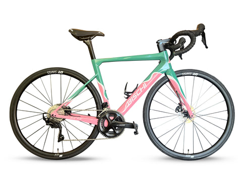 Road Carbon Disc Napoli