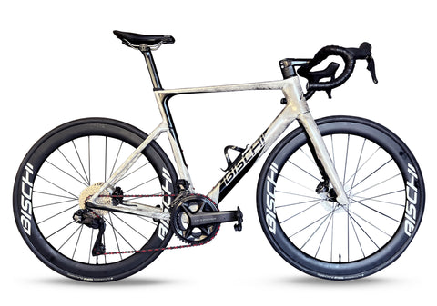 Road Carbon Disc Siena